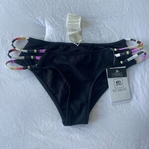 Rip Curl Sayulita bikini bottom Small